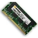 SO-DIMM DDR RAM Memory Mustang PremiumLine DDR 333MHz 512MB (M3064644406ND)