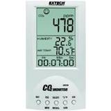 Extech Thermometers & Weather Stations Extech CO220