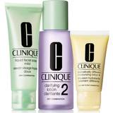 Clinique Gift Boxes & Sets Clinique 3-Step Introduction Kit Skin Type 2