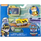 Spin Master Paw Patrol Mission Paw Rubble's Mini Miner