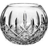 Royal Scot Crystal London Posy Vase 11cm