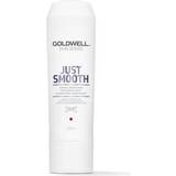 Anti-frizz Conditioners Goldwell Dualsenses Just Smooth Taming Conditioner 200ml
