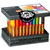 Molotow One4All Complete Display Marker Set 70-pack