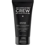 American Crew Shaving Cream Shaving Accessories American Crew Precision Shave Gel 150ml