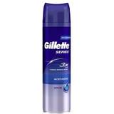 Gillette Series Moisturizing Shave Gel 200ml