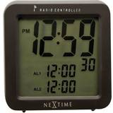 Nextime Alarm Clocks Nextime Square