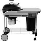 Foldable Charcoal BBQs Weber Performer Deluxe GBS 57cm