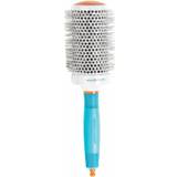 Moroccanoil Paddle Brushes Hair Brushes Moroccanoil Ionic Ceramic Round Brush 55mm
