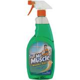 Window Cleaner Mr Muscle Window & Glass Cleaner