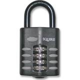 Squire Locks Squire CP50 8mm