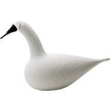 Iittala Whooper Swan Bird Figurine 21cm