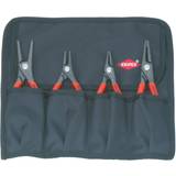 Knipex Round-End Pliers Knipex 00 19 57 Precision Round-End Plier