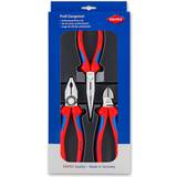 Pliers Knipex 00 20 11 V01 Assembly Set Pliers