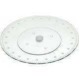 Cake Plates KitchenCraft Sweetly Does It Cake Plate 30cm