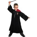 Coats & Capes Fancy Dresses Fancy Dress Rubies Kids Harry Potter Robe Costume