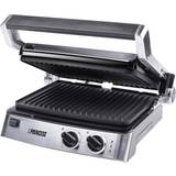 Stainless Steel Electric BBQs Princess 117300
