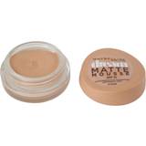 Maybelline Dream Matte Mousse Foundation #21 Nude