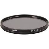 Linear Camera Lens Filters Hoya PL/PL-CIR Slim 82mm