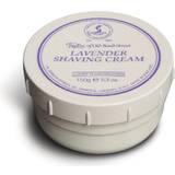 Taylor of Old Bond Street Shaving Foams & Shaving Creams Taylor of Old Bond Street Lavender Shaving Cream Bowl 150g