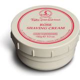 Taylor of Old Bond Street Shaving Foams & Shaving Creams Taylor of Old Bond Street Rose Shaving Cream Bowl 150g