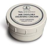 Taylor of Old Bond Street Shaving Accessories Taylor of Old Bond Street Mr Taylor Shaving Cream Bowl 150g