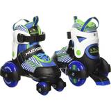 ABEC-3 Roller Skates Hudora First Quad Jr
