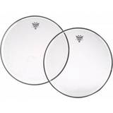 Drum Heads on sale Remo Emperor Clear 8"