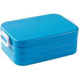 Pink Food Containers Mepal Bento Midi Take a Break Food Container 0.9L