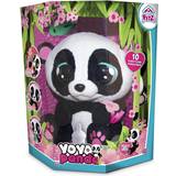 IMC TOYS Soft Toys IMC TOYS Club Petz Yoyo Panda