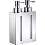 Smedbo Soap Dispensers Smedbo Outline (FK258)