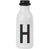 Design Letters Water Bottle Design Letters Personal Drinking Bottle H