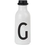 Design Letters Water Bottle Design Letters Personal Drinking Bottle G