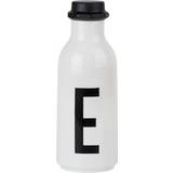 Design Letters Personal Drinking Bottle E