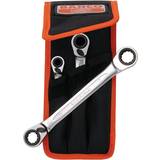 Cap Wrenches Bahco S4RM/3T 4 in 1 Cap Wrench