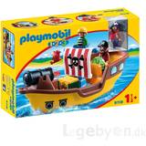 Playmobil Pirate Ship 9118