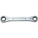 Stahlwille 41131213 25 12 x 13 Ratchet Wrench