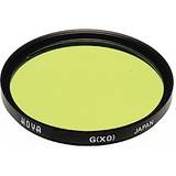 Green Lens Filters Hoya HMC X0 67mm