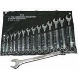 Silverline Combination Wrenches Silverline SP50 Combination Wrench