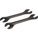 Silverline Open-ended Spanners Silverline 240859 Open-Ended Spanner