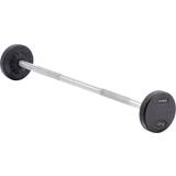 York Fitness Pro Style Barbell 10kg