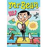 Mr Bean Animated: Egg & Bean and Other Spring Time Adventures (DVD) [2017]