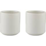 Stelton Cups Stelton Core Thermo Coffee Cup 20cl 2pcs