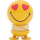 Hoptimist Smiley Love Figurine 8cm