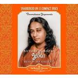 Autobiography of a Yogi (Audiobook, CD, 2004)