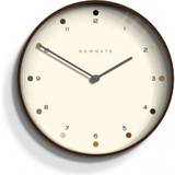 Newgate Mr Clarke Wall Clock 40cm