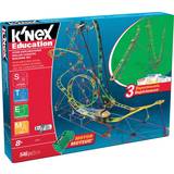 Construction Kits on sale Knex Stem Explorations Rollercoaster Building Set 77078