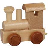 Toy Trains Legler Letter Train Lokomotive
