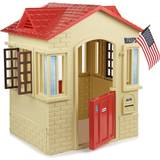 Outdoor Toys Little Tikes Cape Cottage