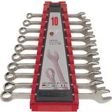 Teng Tools 6510A Combination Wrench