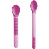 Mam Children's Cutlery Mam Feeding Spoons & Cover